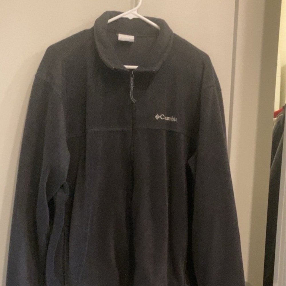 Men’s Columba jacket